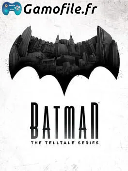 Batman: The Telltale Series