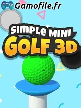3D Mini Golf