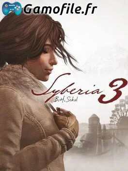 Syberia