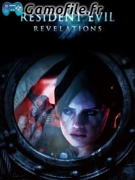 Resident Evil: Revelations