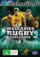 Jonah Lomu Rugby Challenge