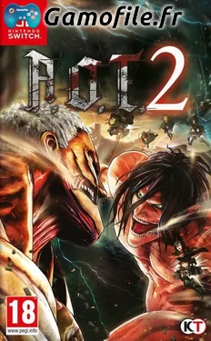 A.O.T 2