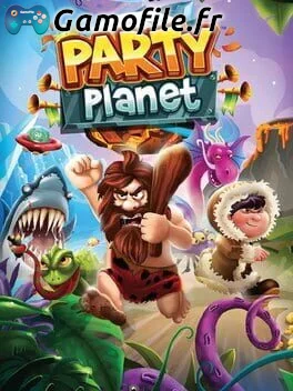 Party Planet