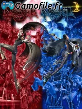 Bayonetta