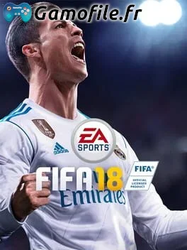 FIFA 18