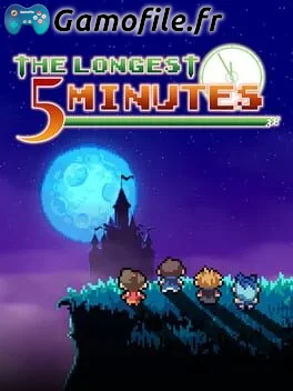The Longest Five Minutes