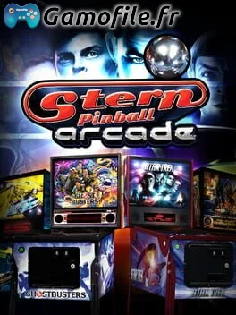 Stern Pinball Arcade