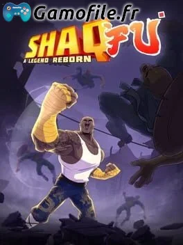 Shaq Fu: A Legend Reborn