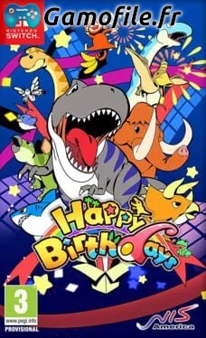Happy Birthdays