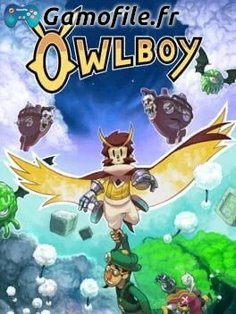 Owlboy