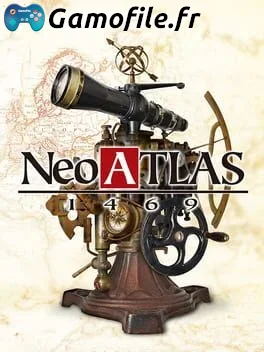 Neo Atlas 1469