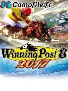 Winning Post 8 2017