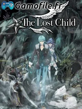 The Lost Child