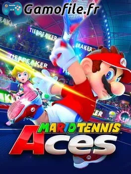 Mario Tennis Aces