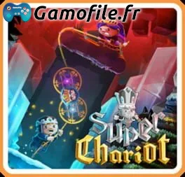 Super Chariot