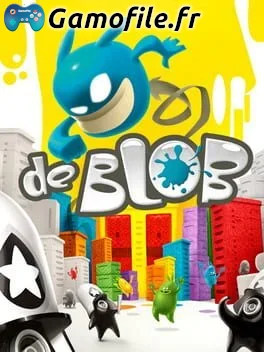 de Blob