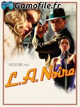 L.A. Noire