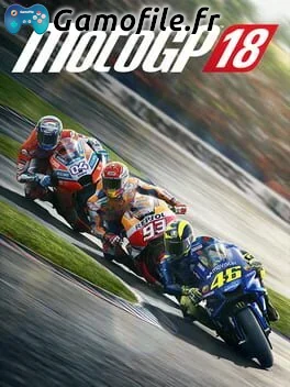 MotoGP 18