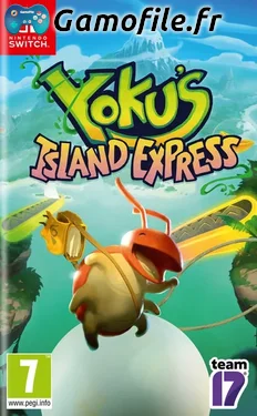 Yokus Island Express