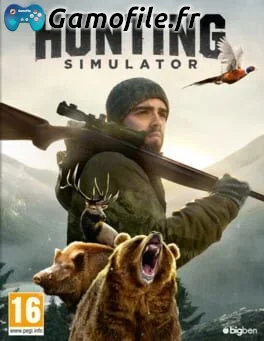 Hunting Simulator