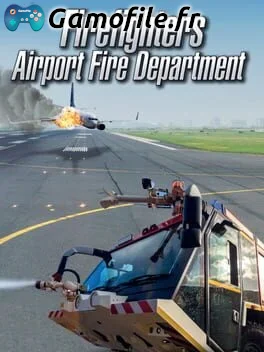 Firefighters - Airport Fire Department