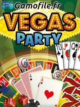 Vegas Party