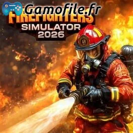 Firefighters - The Simulation