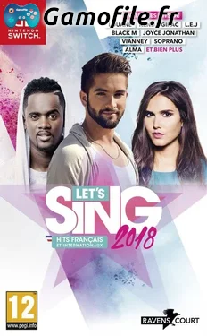Lets Sing 2018: Hits Francais