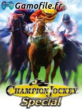 Champion Jockey Special