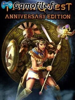 Titan Quest