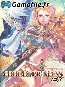 Code Of Princess EX