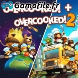 Overcooked 2