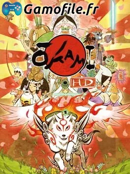 Okami HD
