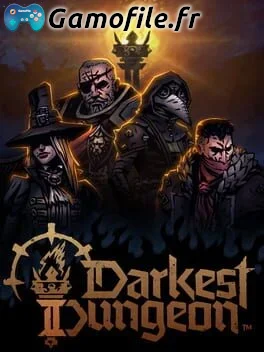 Darkest Dungeon