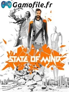 State of Mind