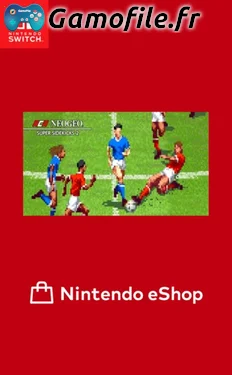 ACA NEOGEO SUPER SIDEKICKS 2