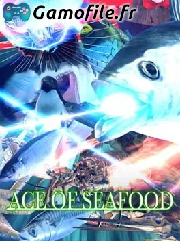Ace of Seafood