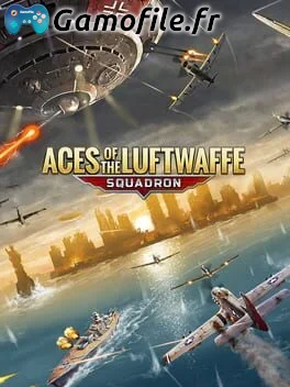 Aces of the Luftwaffe Squadron