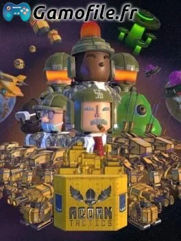 ACORN Tactics