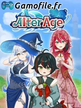 Alteric