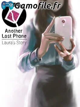 Another Lost Phone: Lauras Story