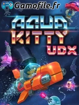 AQUA KITTY UDX