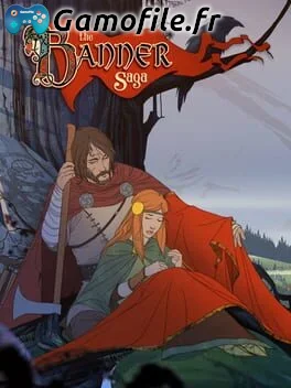 Banner Saga