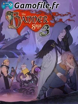 Banner Saga 3
