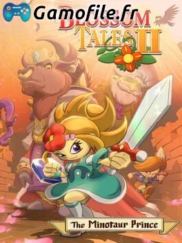 Blossom Tales