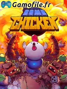 Bomb Chicken