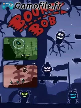 Bouncy Bob