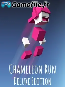 Chameleon Run Deluxe Edition