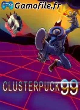ClusterPuck 99