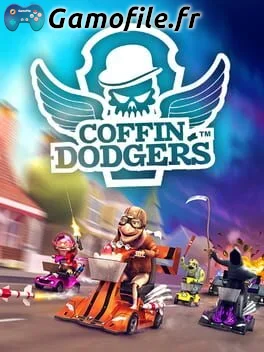 Coffin Dodgers